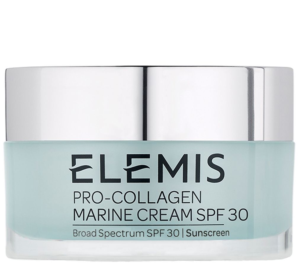 ELEMIS Pro-Collagen Marine Cream SPF 30