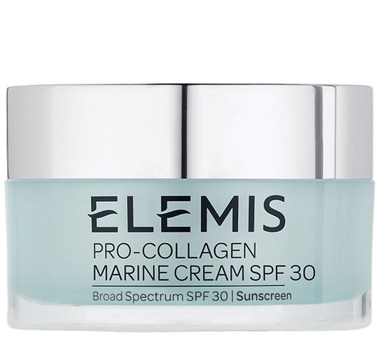 ELEMIS Pro-Collagen Marine Cream SPF 30