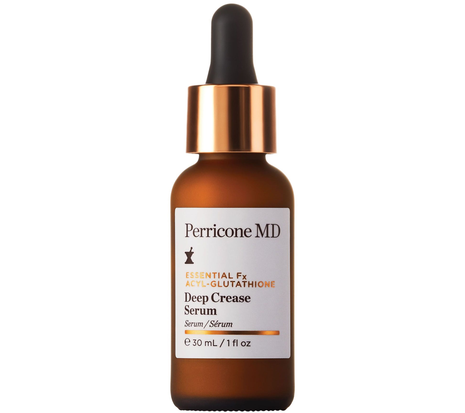 Perricone MD Essential Fx Deep Crease Serum