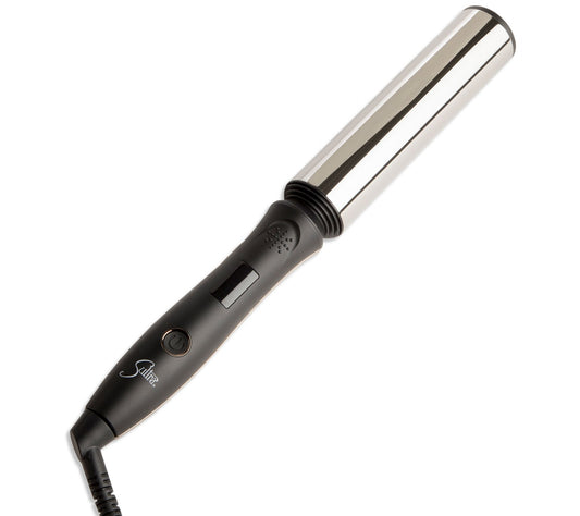 Sultra After Hours 1-1/2" Titanium Clipless Curling Wand