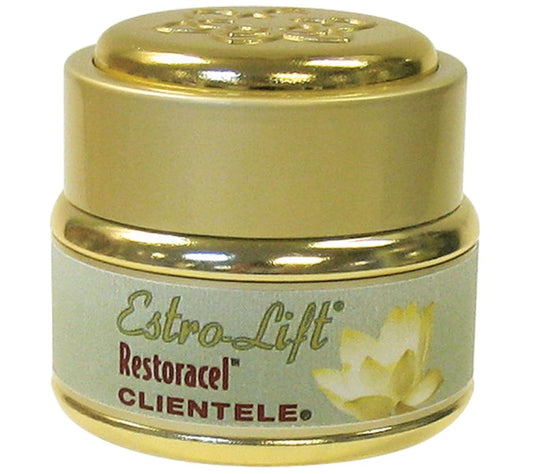 Clientele Estro-Lift Restoracel