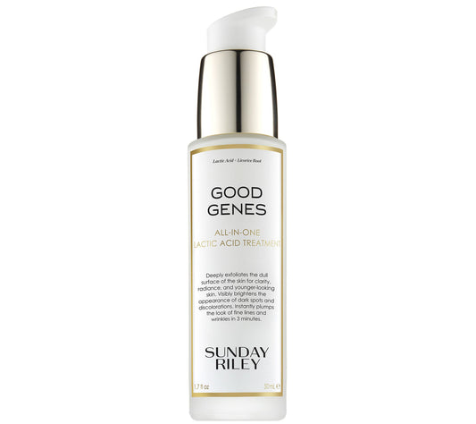 Sunday Riley Good Genes All-in-One Treatment, 1.7 fl oz