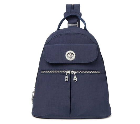 Baggallini Naples Convertible Backpack Sling