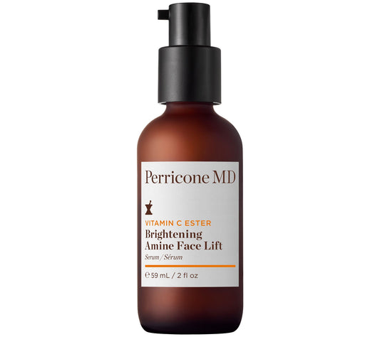 Perricone MD Vitamin C Ester Brightening AmineFace Lift