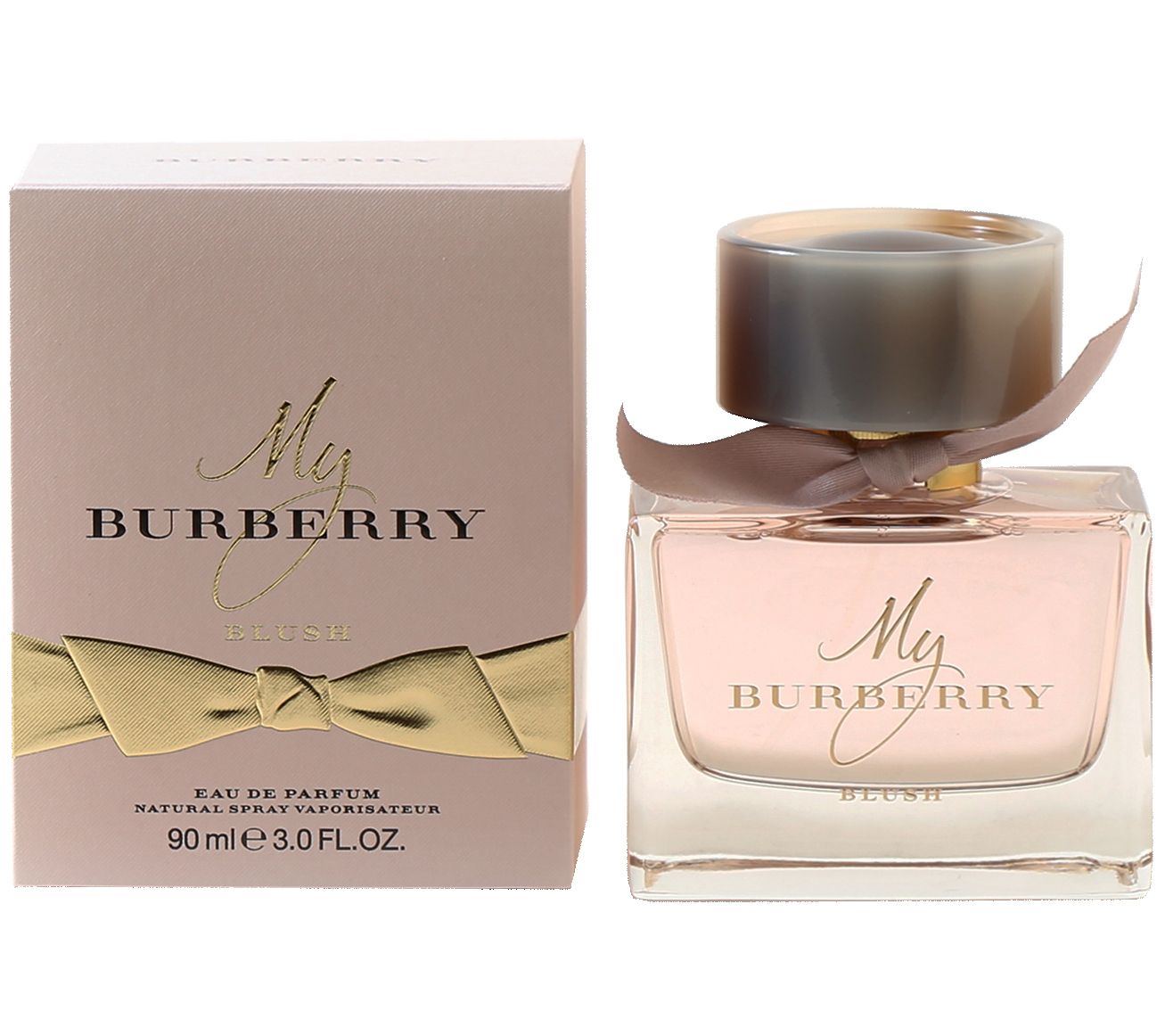 Burberry My Burberry Blush Spray for Women, 3.0fl oz