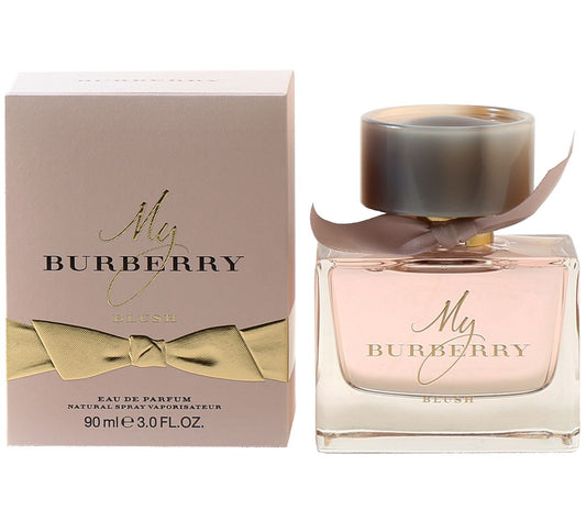 Burberry My Burberry Blush Spray for Women, 3.0fl oz