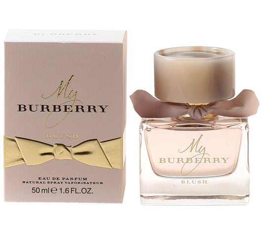 Burberry My Burberry Blush Spray for Women, 1.6fl oz