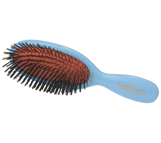 Mason Pearson Child's Hair Brush