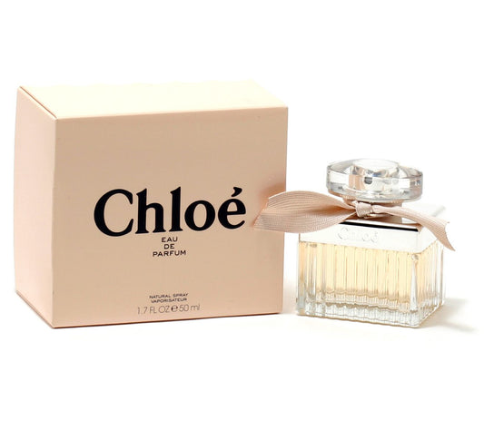Chloe Ladies Eau De Parfum - 1.7-fl oz