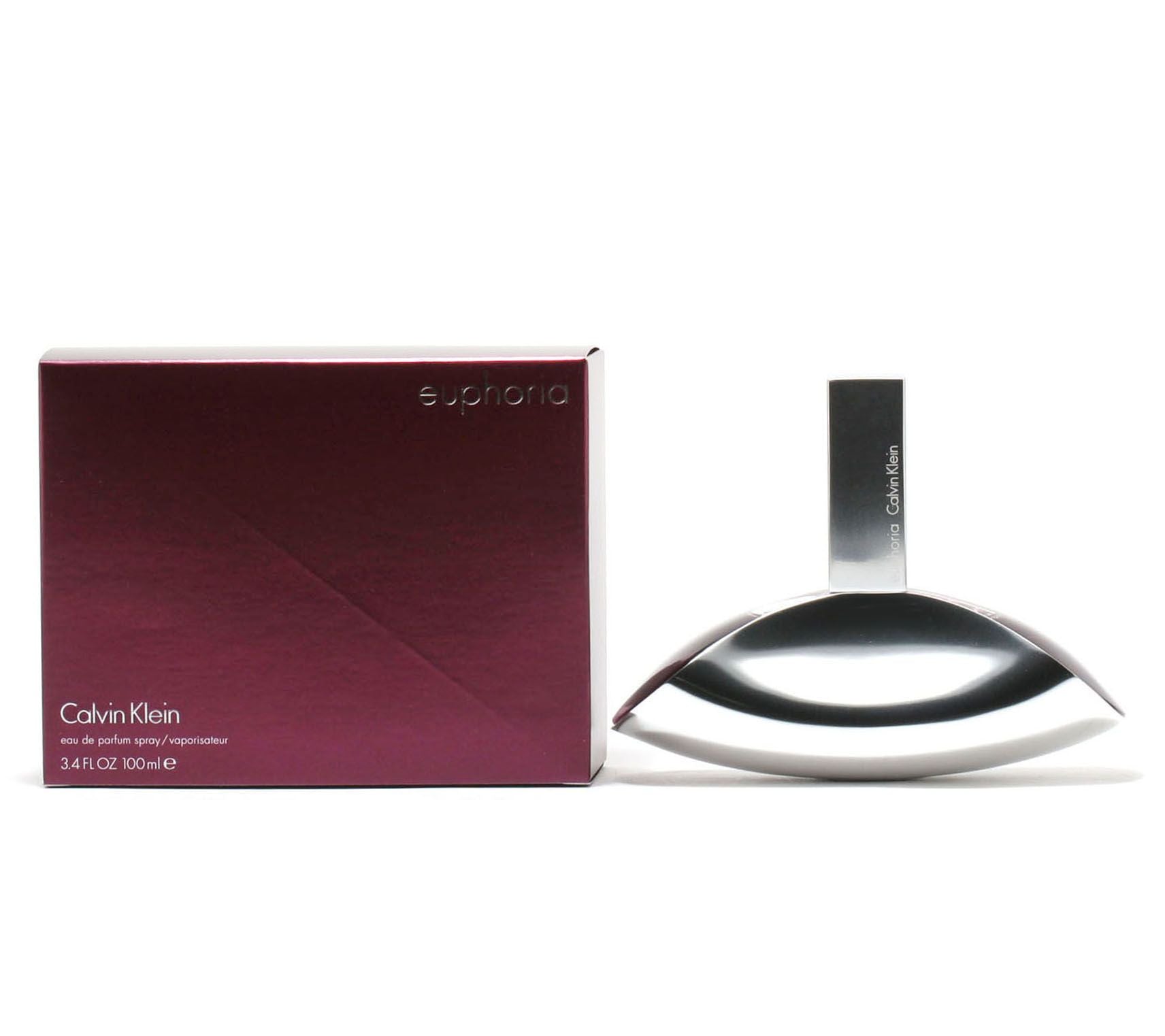 Calvin Klein Euphoria Ladies Eau De Parfum, 3.4-fl oz