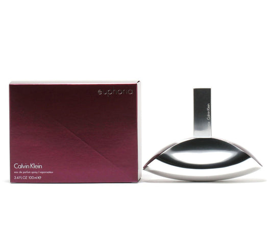 Calvin Klein Euphoria Ladies Eau De Parfum, 3.4-fl oz