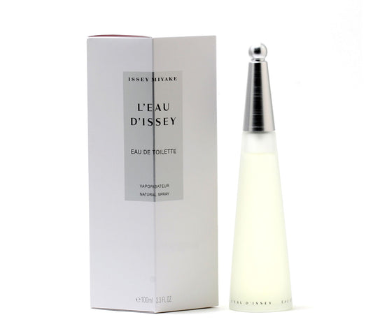 Issey Miyake L'Eau D'Issey Ladies Eau De Toilette, 3.3-fl oz