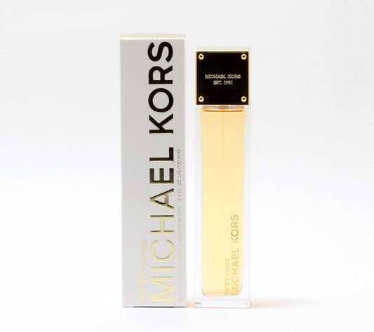 Michael Kors Sexy Amber Eau De Parfum Spray, 3.4-fl oz