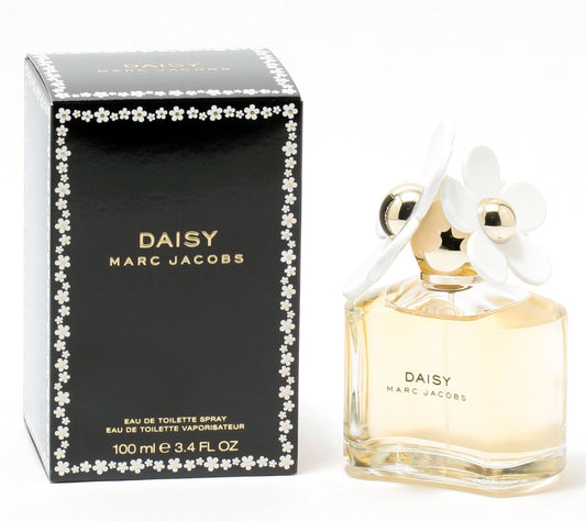 Marc Jacobs Daisy Ladies Eau De Toilette Spray,3.4-fl oz