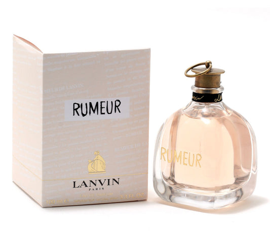 Lanvin Rumeur Ladies Eau De Parfum Spray, 3.3-fl oz