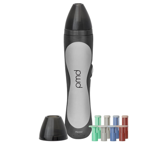 PMD Personal Microderm Man Facial Tool