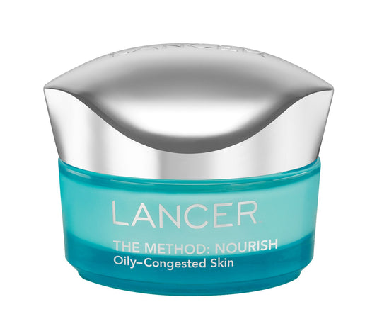 Lancer The Method: Nourish for Oily-CongestedSkin