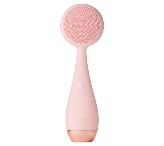 PMD Clean Pro Blush RQ Facial Tool
