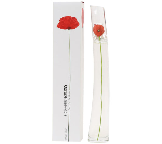 Kenzo Flower Ladies Eau De Parfum Spray, 3.3-floz