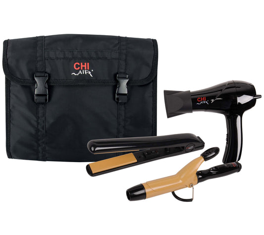 CHI Air Travel Set