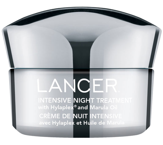 Lancer Intensive Night Treatment