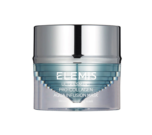 ELEMIS Ultra Smart Pro-Collagen Aqua Infusion Mask