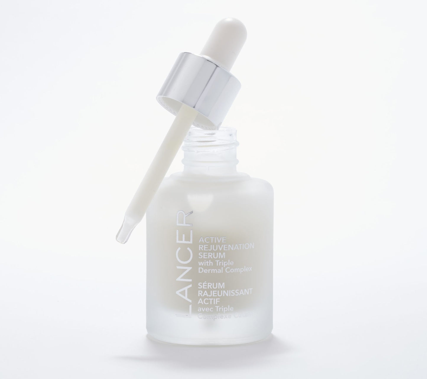 Lancer Rejuvenation Serum w/ Triple Dermal Complex Auto-Delivery