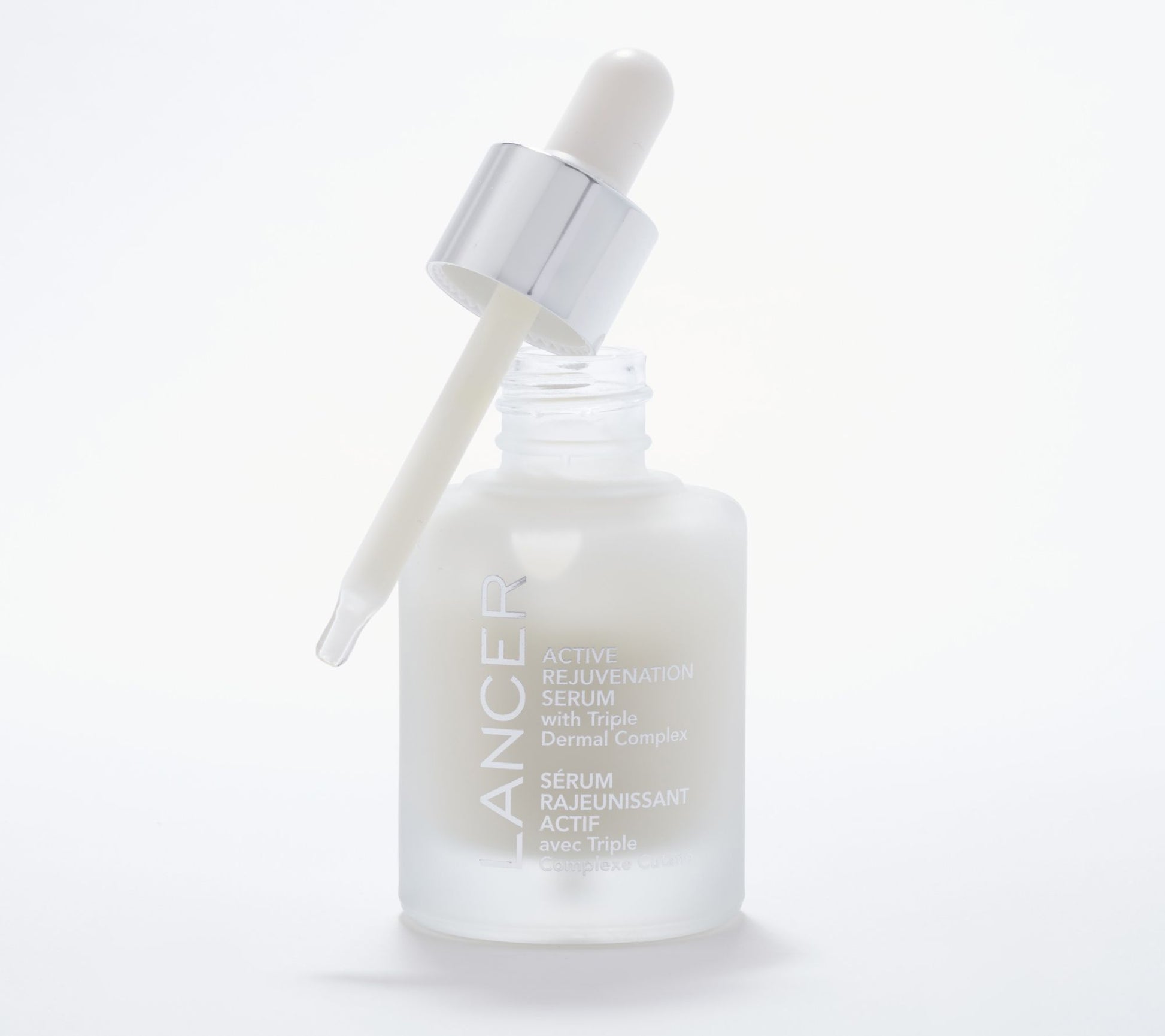 Lancer Rejuvenation Serum w/ Triple Dermal Complex Auto-Delivery
