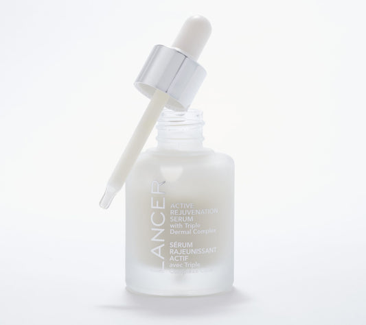Lancer Rejuvenation Serum w/ Triple Dermal Complex Auto-Delivery