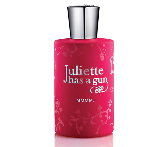 Juliette Has A Gun: MMMM