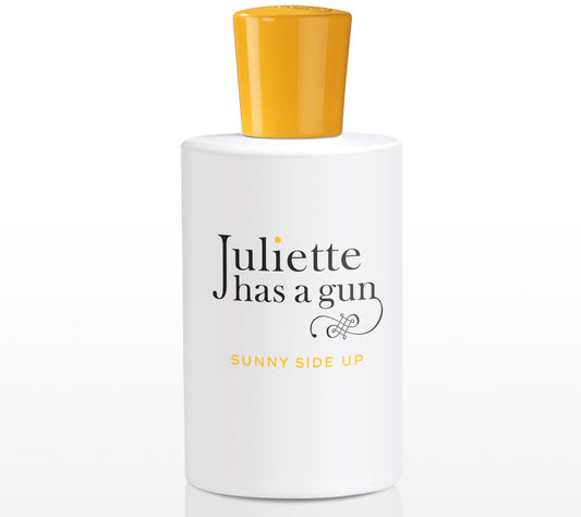 Juliette Has A Gun Sunny Side Up
