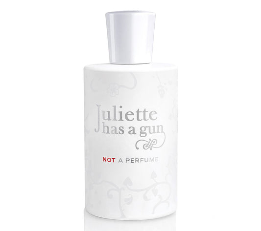 Juliette Has A Gun NOT a Perfume