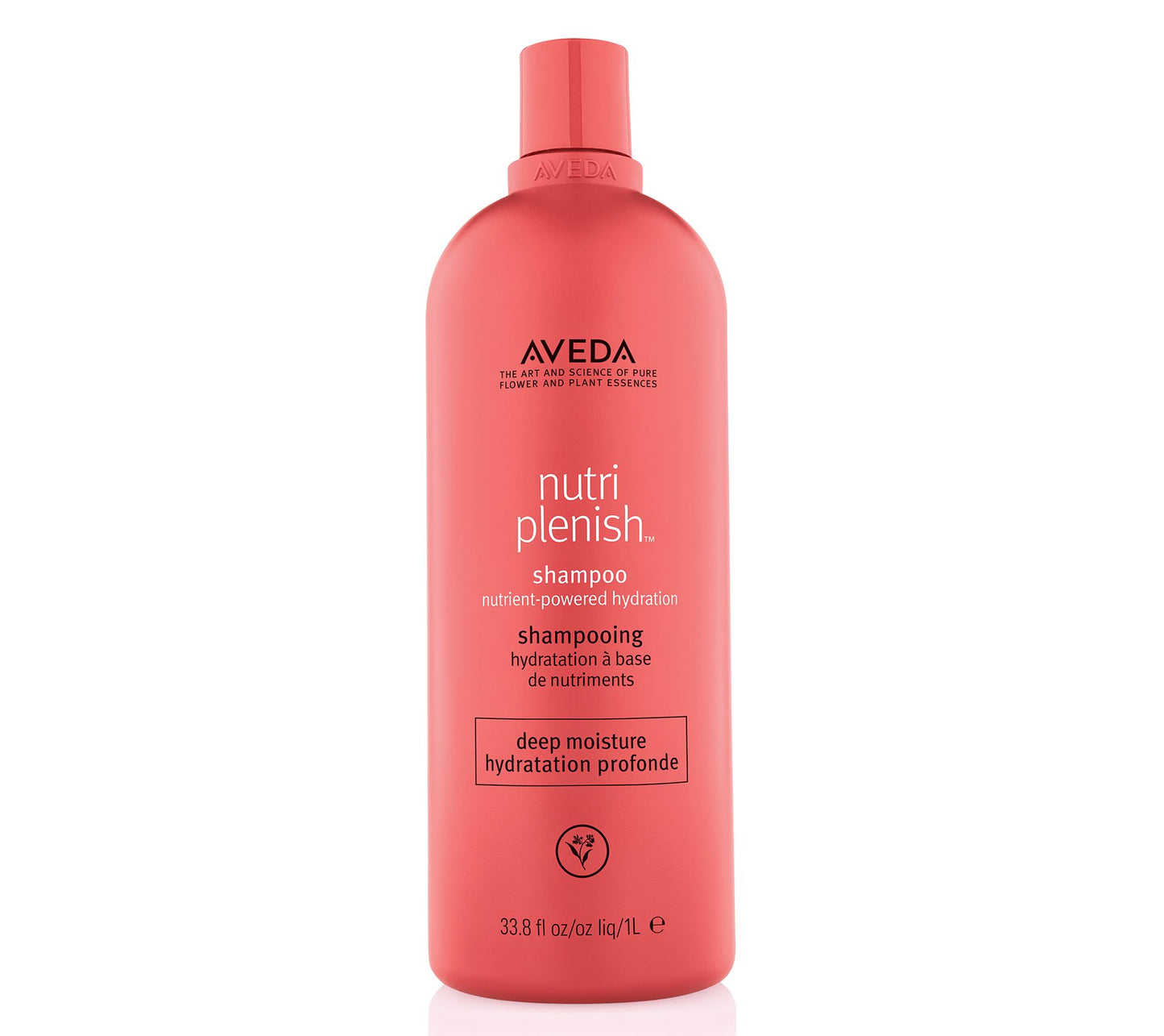 Aveda Nutriplenish Shampoo Deep Moisture - 33.8fl oz