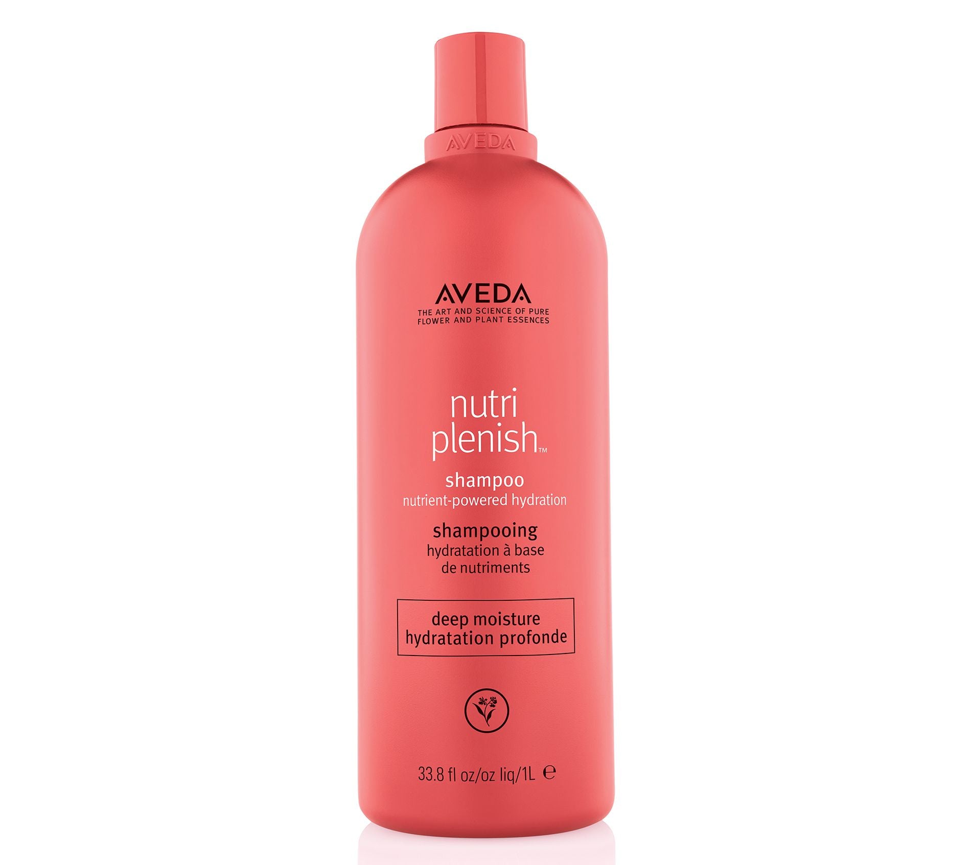 Aveda Nutriplenish Shampoo Deep Moisture - 33.8fl oz