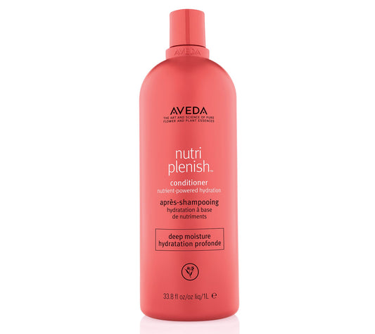 Aveda Nutriplenish Conditioner Deep Moisture -33.8 fl oz