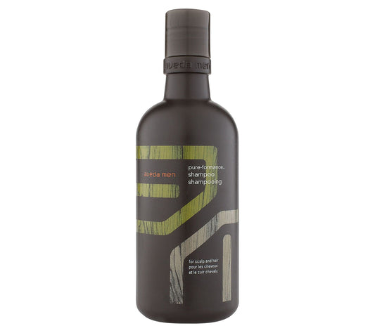 Aveda Men Pure-Formance Shampoo - 33.8 fl oz