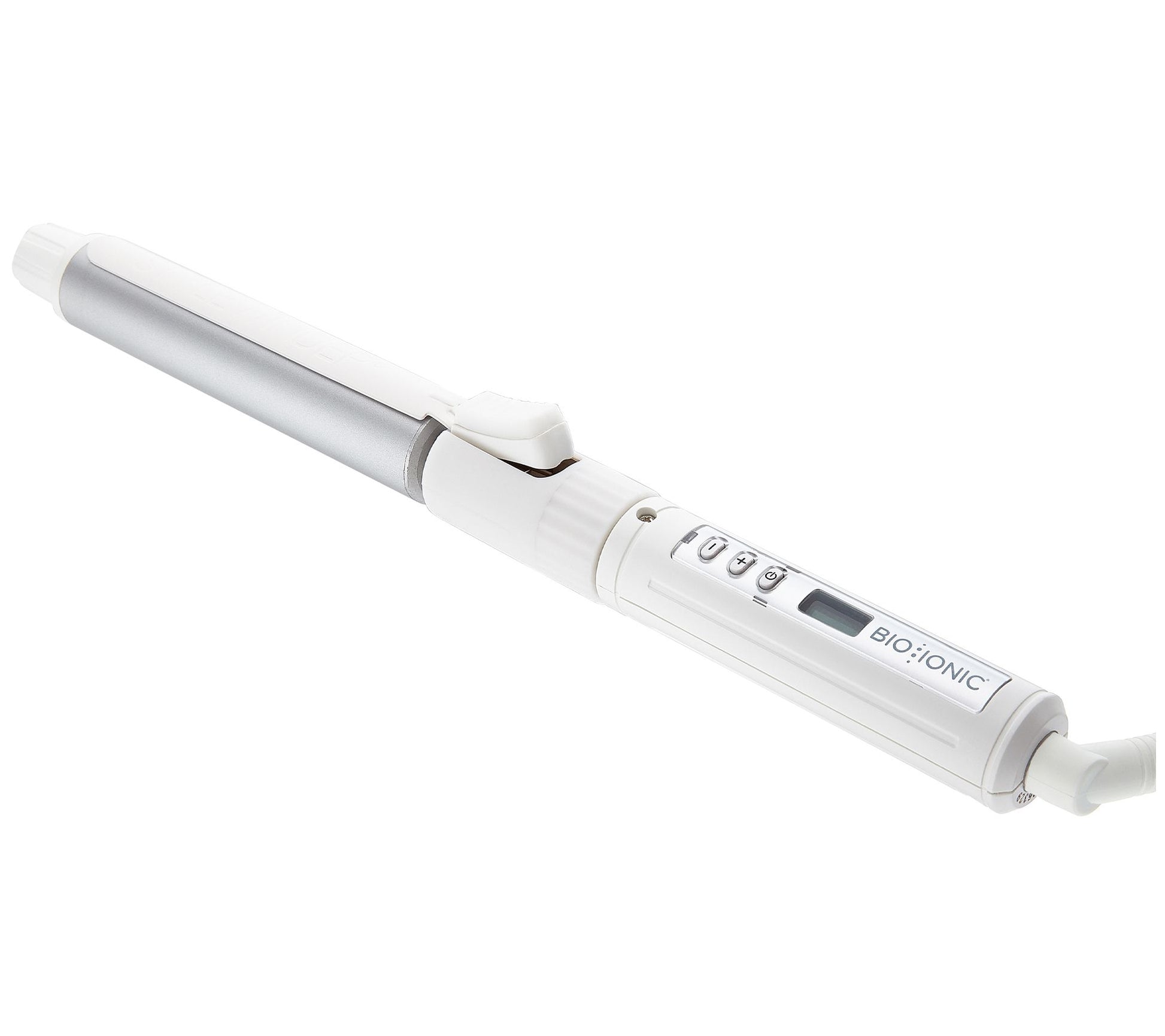 BioIonic StyleWinder Rotating Styling Iron 1"