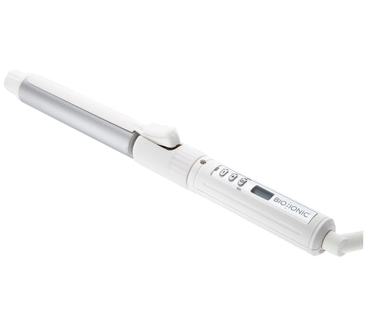 BioIonic StyleWinder Rotating Styling Iron 1"
