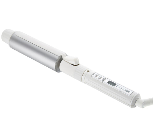 BioIonic StyleWinder Rotating Styling Iron 1-1/ 2"