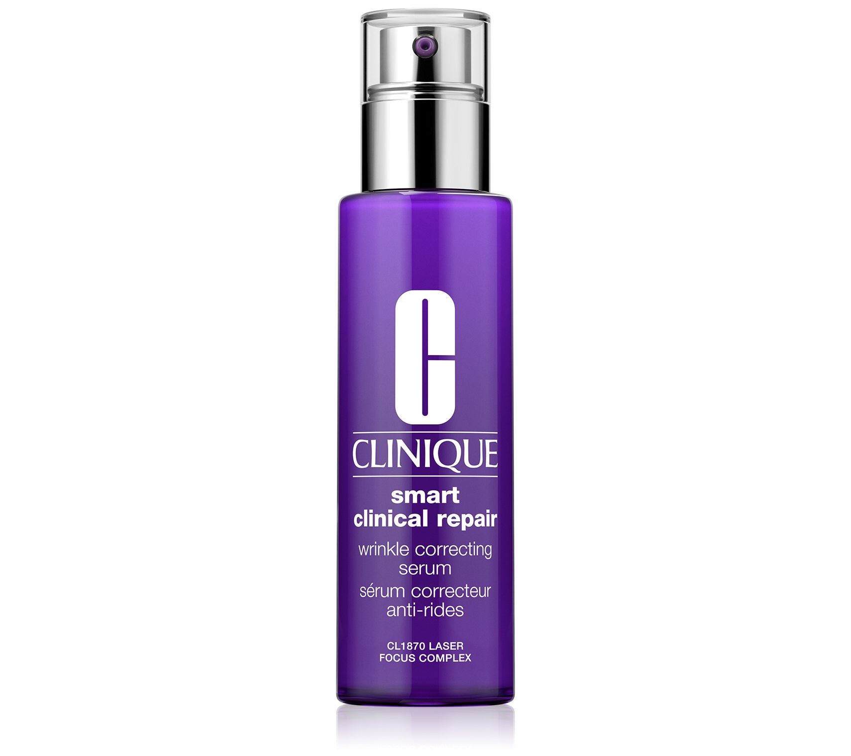 Clinique Smart Clinical Repair Wrinkle Correcting Serum 1.7 oz