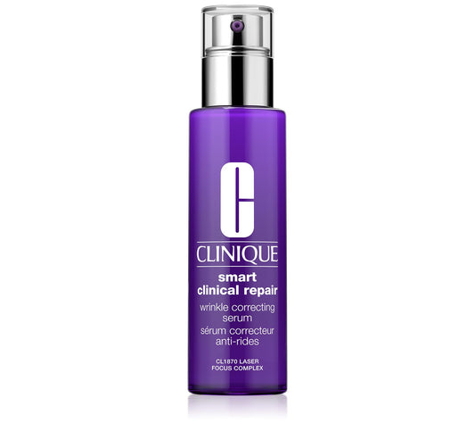 Clinique Smart Clinical Repair Wrinkle Correcting Serum 1.7 oz