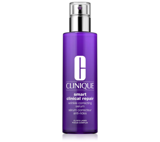 Clinique Smart Clinical Repair Wrinkle Correcting Serum 3.4 oz
