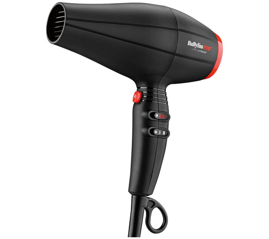 BaByliss Pro Turbo Extreme Dryer