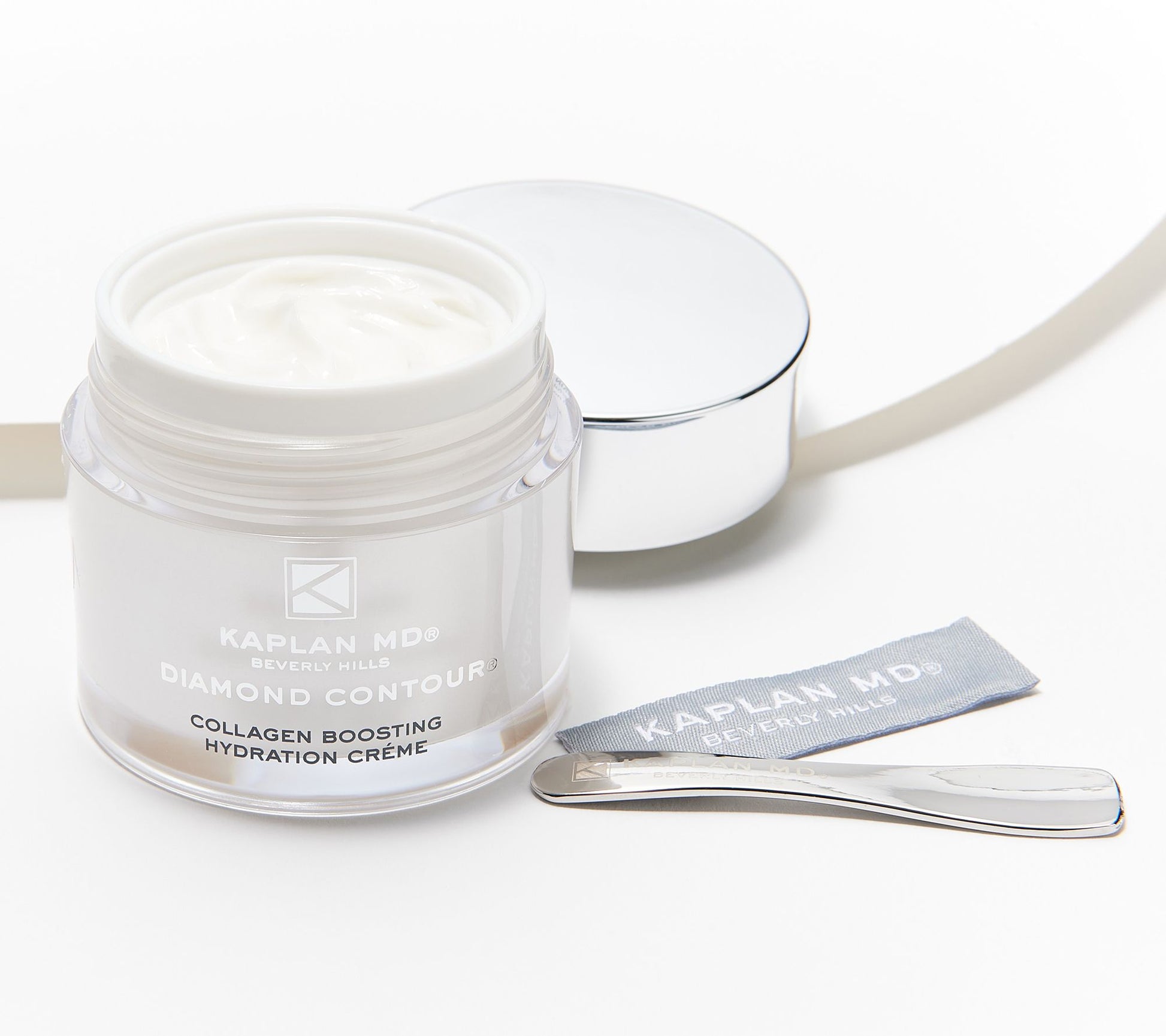 KAPLAN MD Diamond Contour Collagen Boosting Hydration Creme