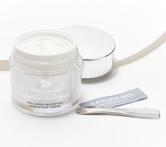 KAPLAN MD Diamond Contour Collagen Boosting Hydration Creme