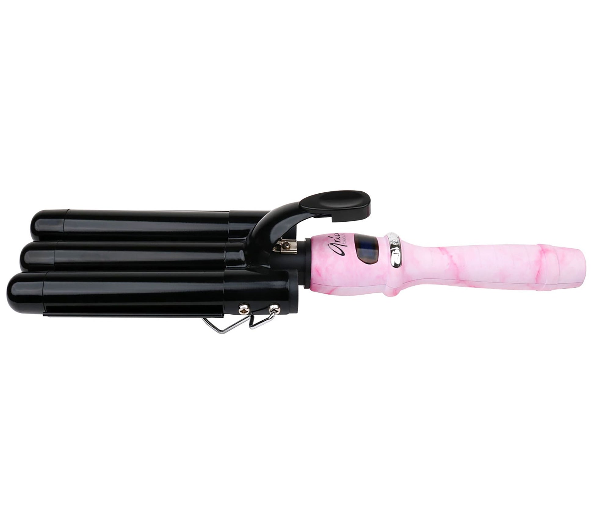Aria Beauty "The Waver" Triple Barrel 25mm