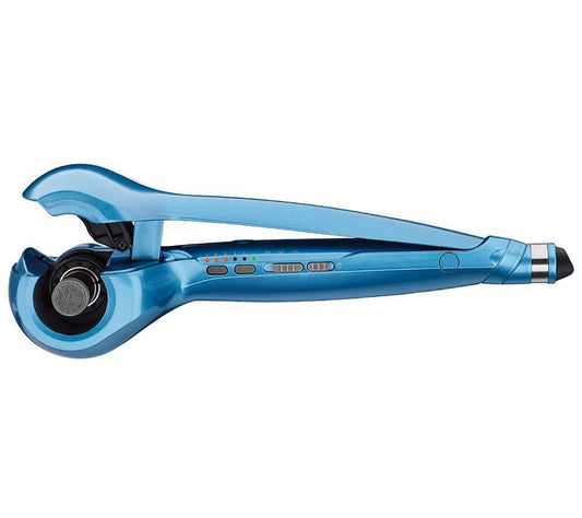 BaBylissPRO Nano Titanium MiraCurl 3 Curl Machi ne