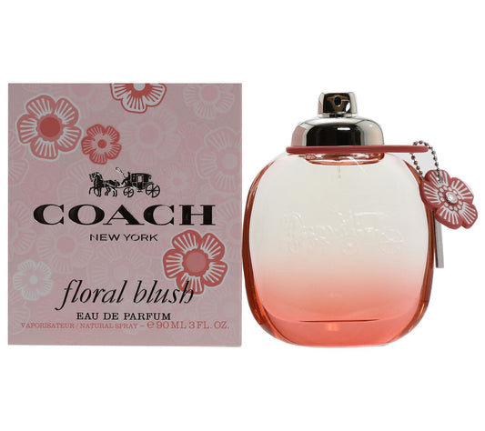 Coach Floral Blush EDP Ladies Spray 3 oz