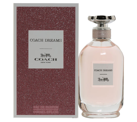 Coach Dreams Eau de Parfum 3.0 oz Spray - Ladies