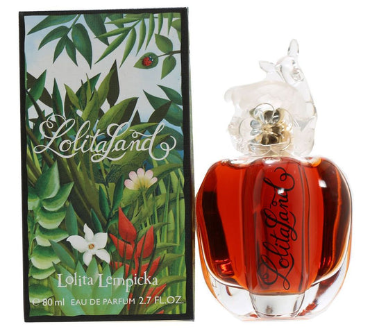 Lolita Lempicka Lolitaland Eau De Parfum Spray